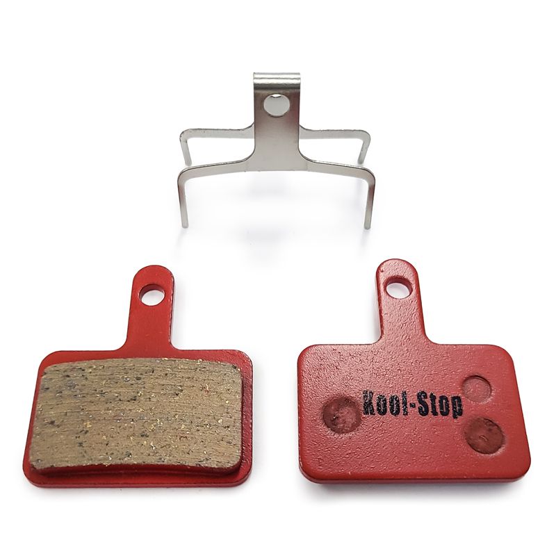 Brake pads - Kool-Stop, Shape: B