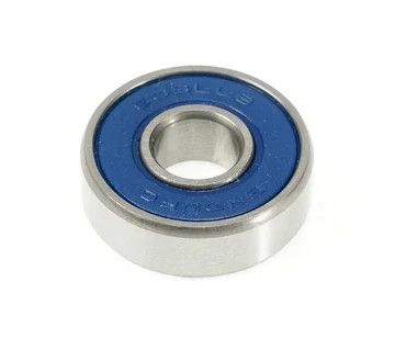 Sealed Cartridge Bearing - 608-2RS [8x22x7]