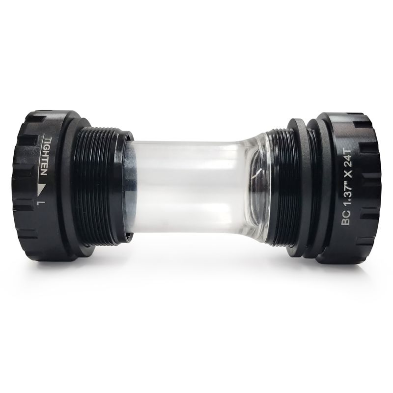 Bottom Bracket - BSA - Damco, Hollowtech II, KL-101 (Shell:68mm)