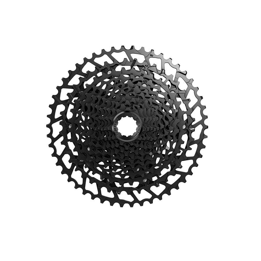 Cassette - SRAM, 12s, 11-50T, PG-1230, NX Eagle
