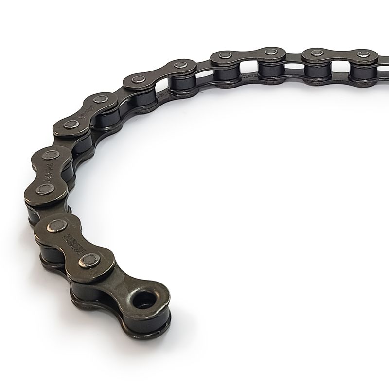 Chain - KMC, S1
