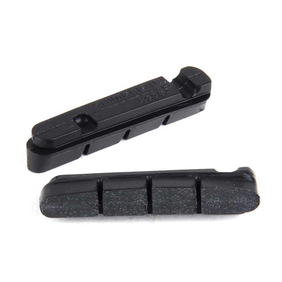 Brake Pads - Shimano, Inserts, R55C4  [BR-9000/9010]