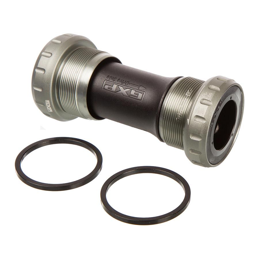 Bottom Bracket - BSA - SRAM, GXP (Shell:68/73mm) 24/22mm