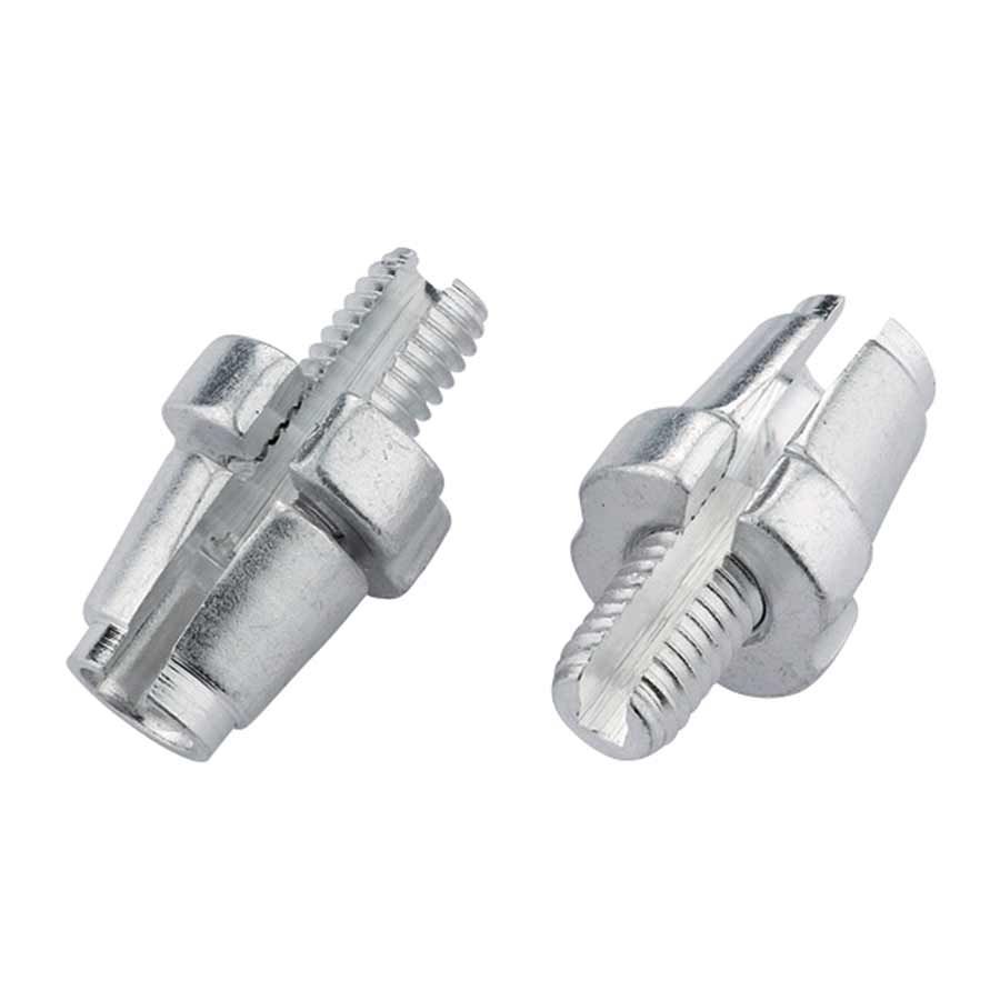 Barrel Adjuster -  Jagwire, M7, Brake, Single (Lever)