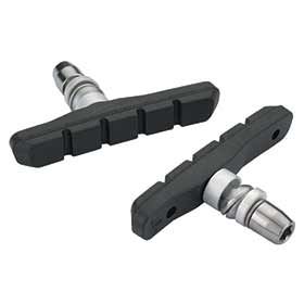 Brake Pads - Jagwire, V-brake pads