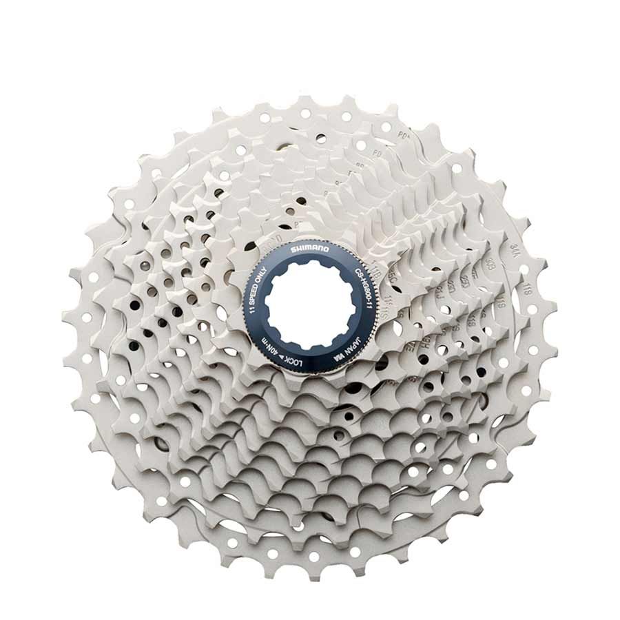 Cassette - Shimano, 11s, 11-34T, Ultegra, CS-HG800-11