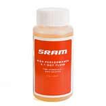 Brake Fluid - Sram, DOT 5.1