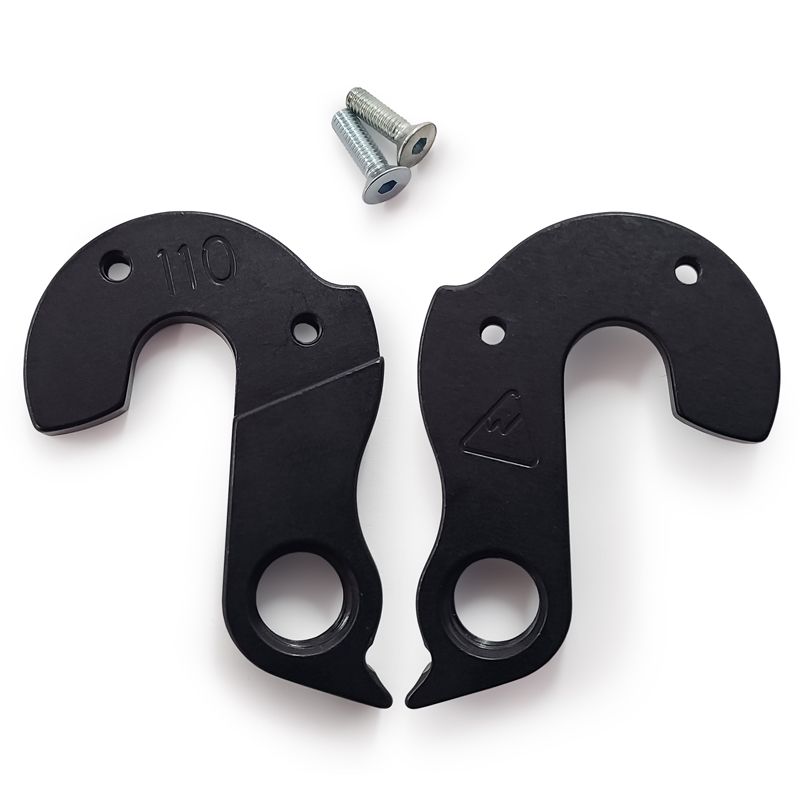 Derailleur Hanger - WMFG Dropout #110 (Cannondale)