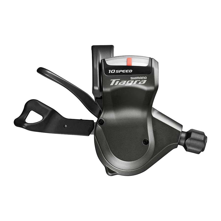 Trigger Shifter Set - Shimano, 2x10s, Tiagra SL-4700