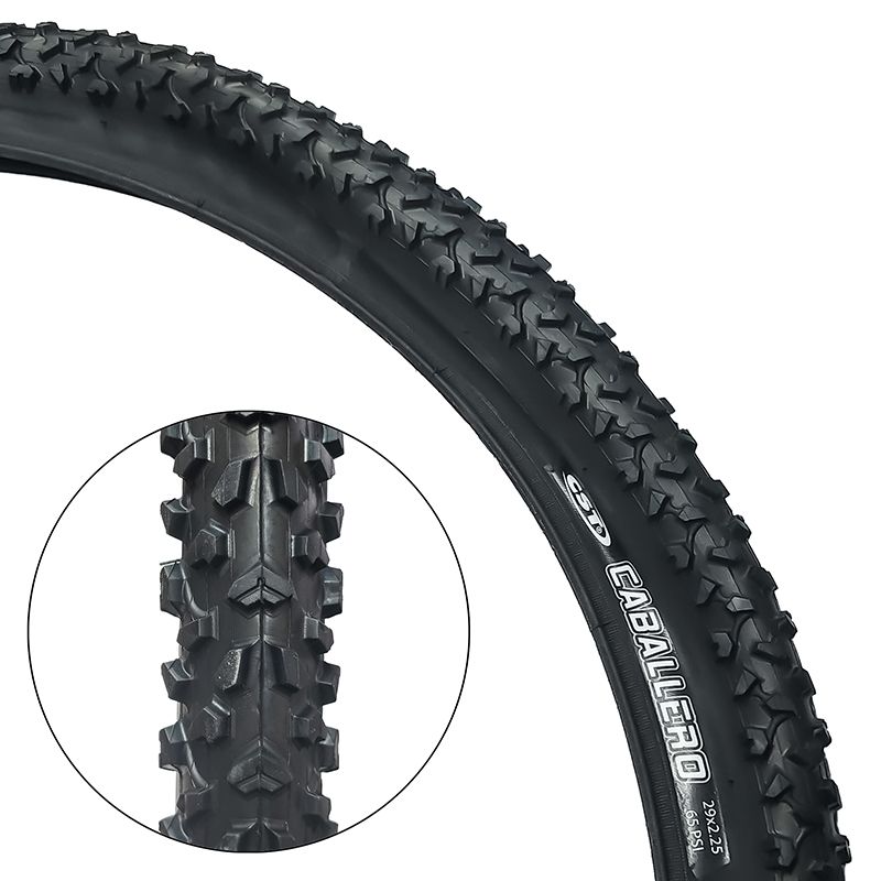 Tire - CST, Caballero, 29x2.25