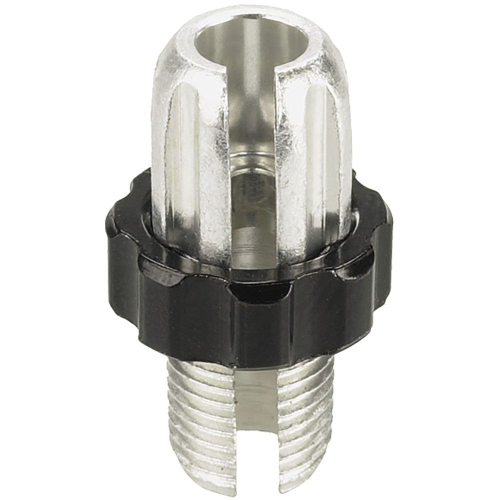 Barrel Adjuster - Jagwire, M10, Brake, Single (Lever)