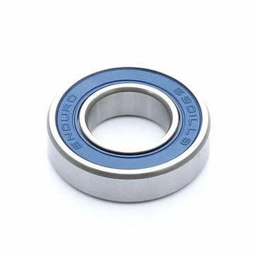 Sealed Cartridge Bearing - 6901 [12x24x6]
