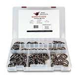 Bearing Cage - Wheels Manufacturing