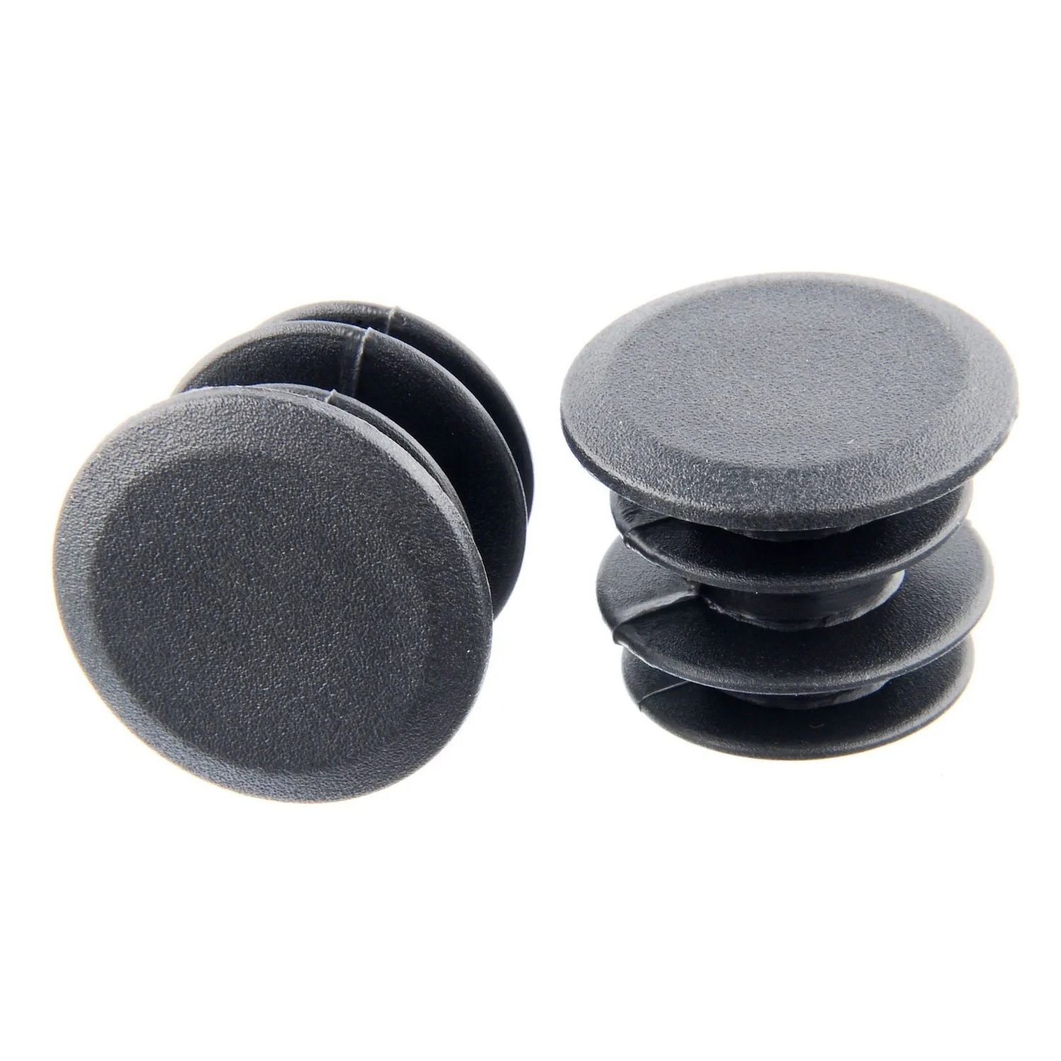 Bar End Plugs (Bulk)