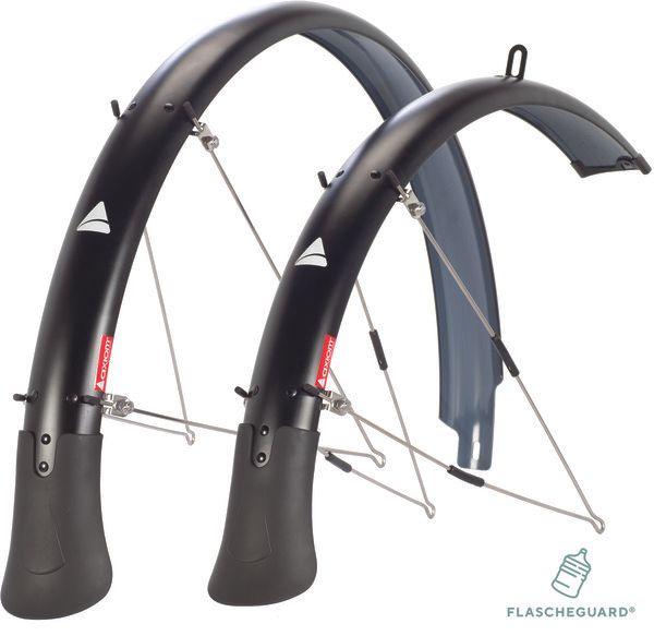 Fender Set - Axoim, RoadRunner AR, 26"