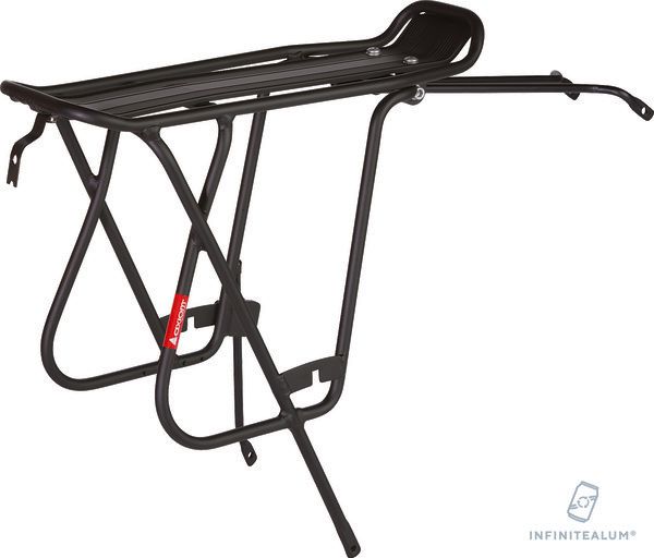 Rack - Axiom, Journey Disc, Black