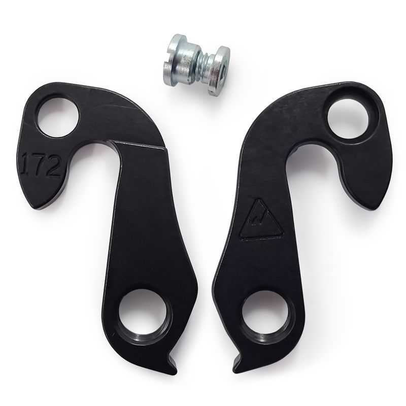 Derailleur Hanger - WMFG, Dropout #172, Single (Trek)