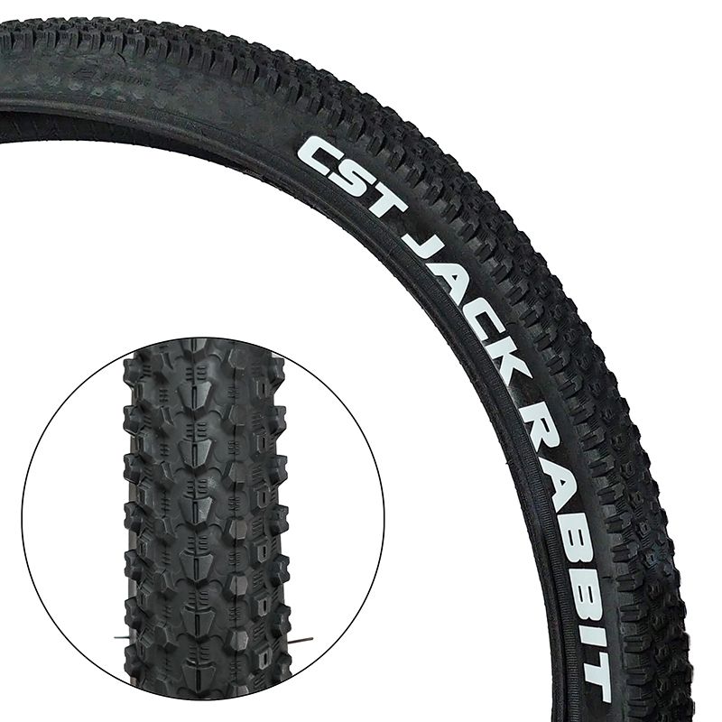 Tire - CST,  Jack Rabbit, 29x2.10