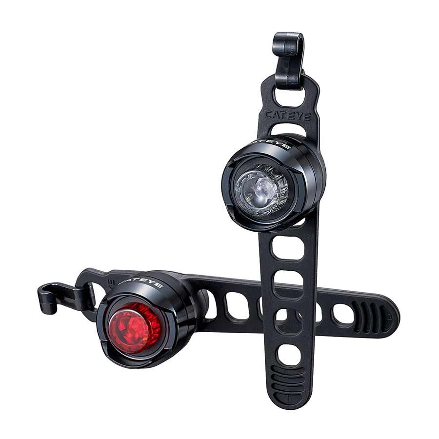 Light Set - Cat Eye, Orb