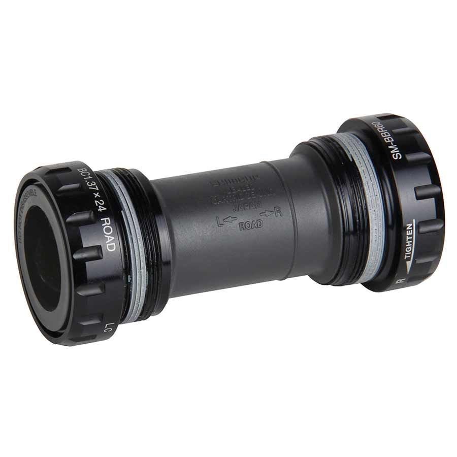 Bottom Bracket - BSA - Shimano, Hollowtech II, SM-BBR60 (Shell: 68mm)