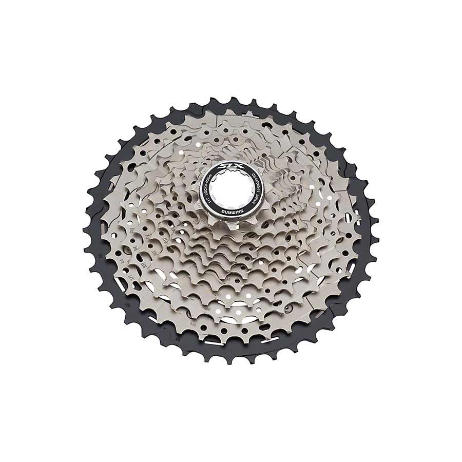 Cassette - Shimano, 11s, 11-42T, SLX, CS-M7000
