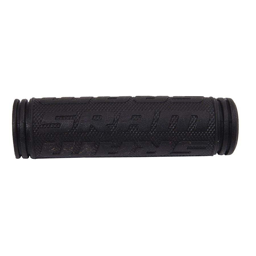 Grips -  SRAM, Racing, Gripshift, 60mm, Black