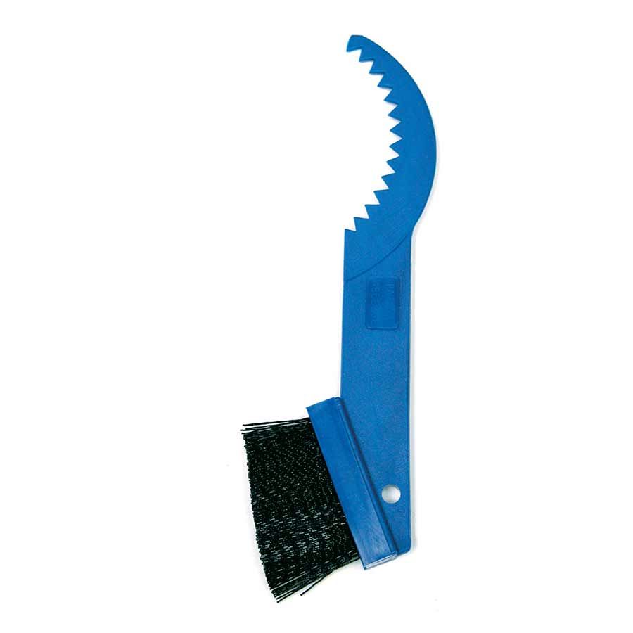 Brush - Park Tool, GSC-1, Gear clean brush