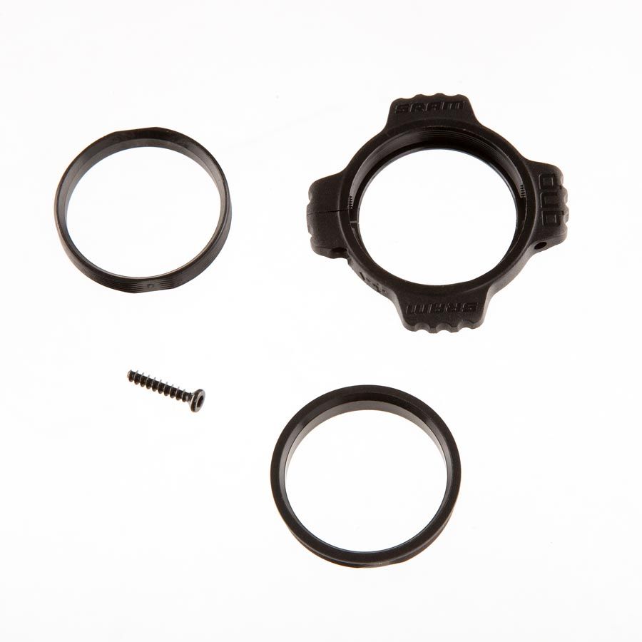 Preload Adjuster Kit - SRAM, DUB, Black