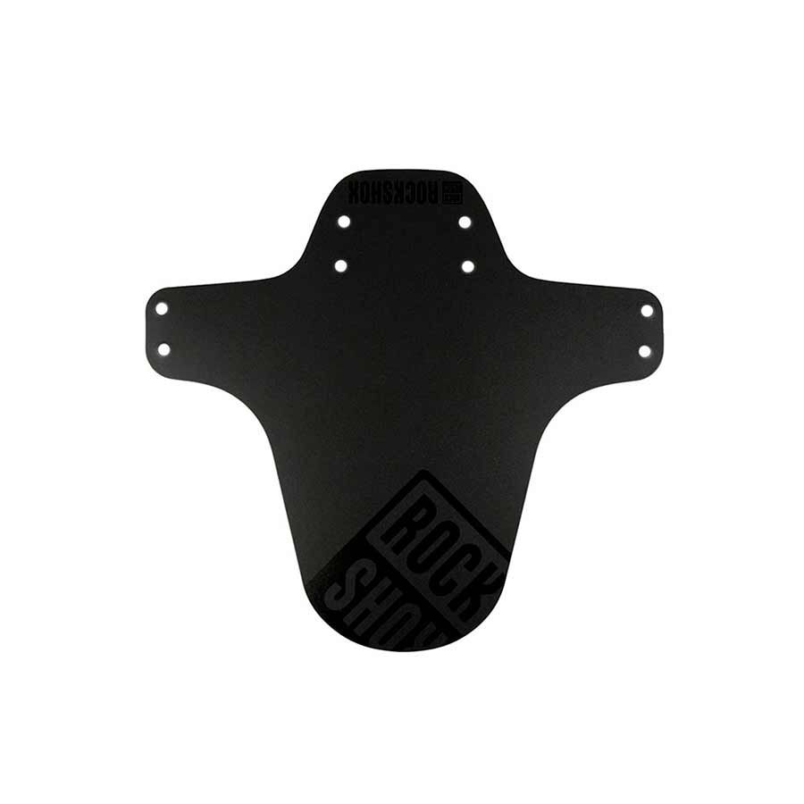 Front Fender - RockShox, 26''-29'', Black