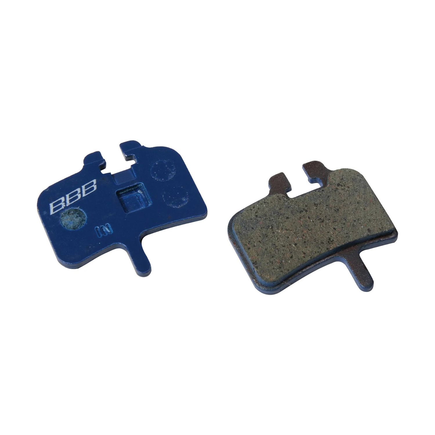 Disc Brake Pads - BBB DiscStop, BBS-45  [Shape: Hayes/Promax]