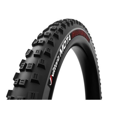 Tire - Vittoria, Mota, 27.5x2.35, G2.0