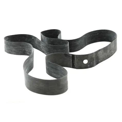 Rim Strip - 20"x20mm, Kenda, Rubber
