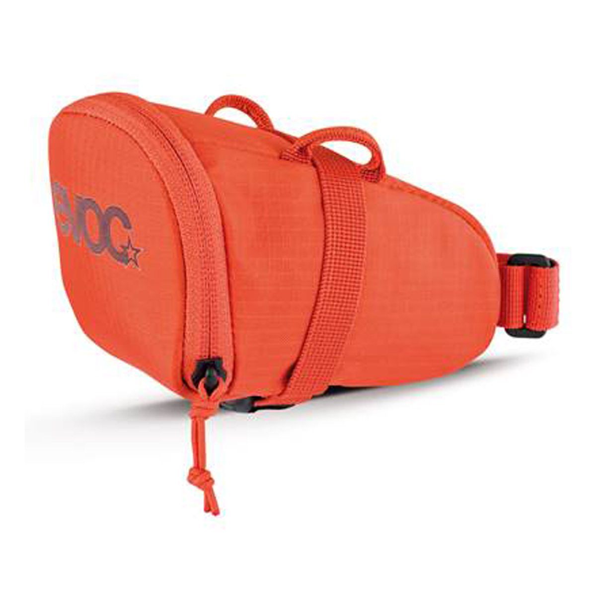 Saddle Bag -EVOC, S, 0.3L, Orange