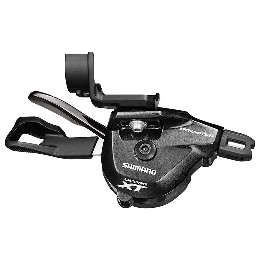 Trigger Shifter - Shimano, 11s, XT-SL-M8000-IR, I-Spec