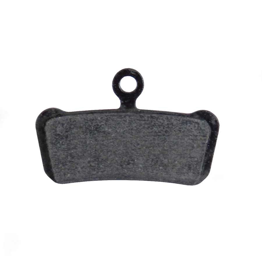 Disc Brake Pads - Sram, Organic [Shape: Sram Guide/G2]