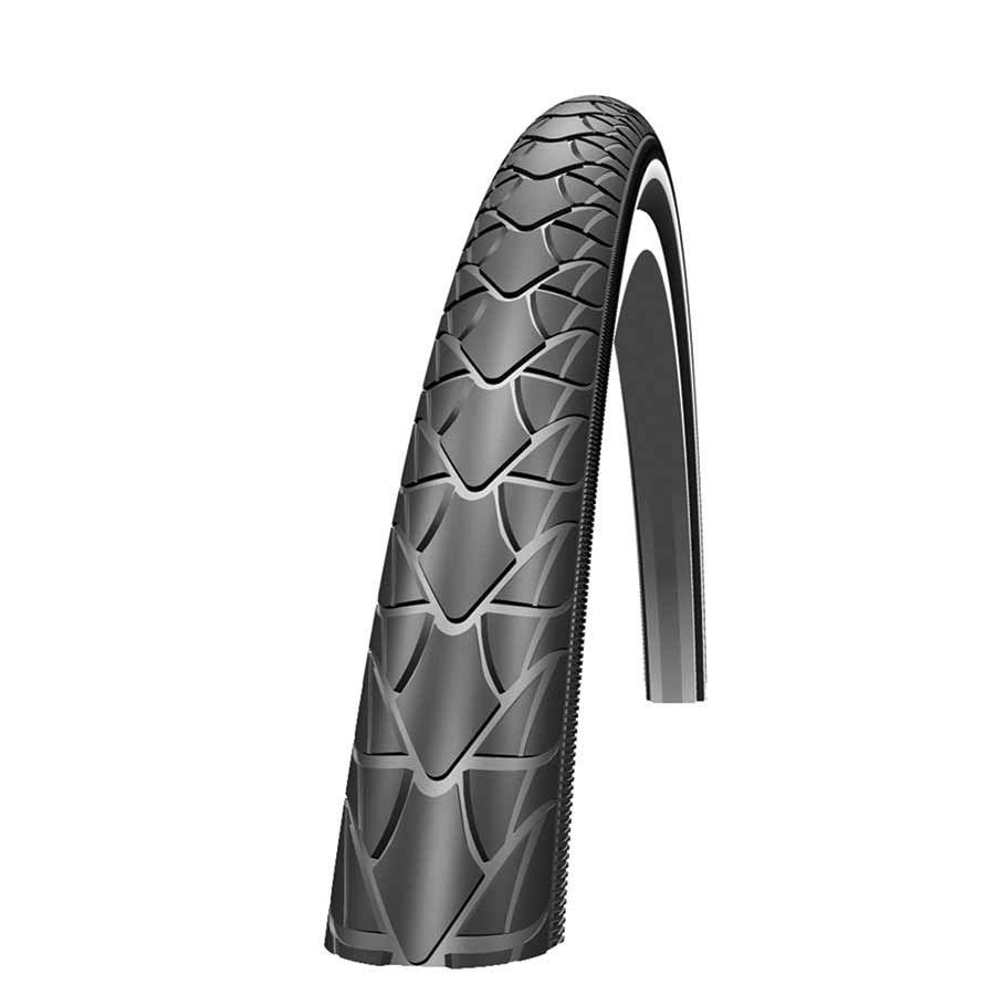 Tire - Schwalbe, Marathon Racer, 700x30c
