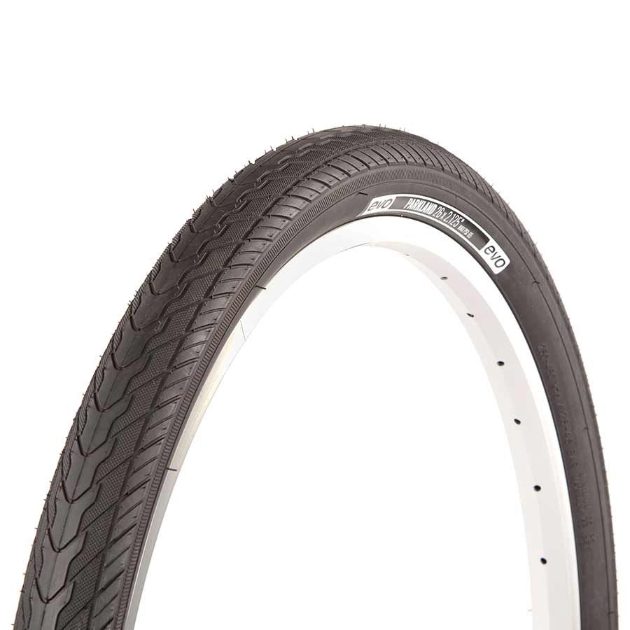 Tire - EVO, Parkland, 26x1.75