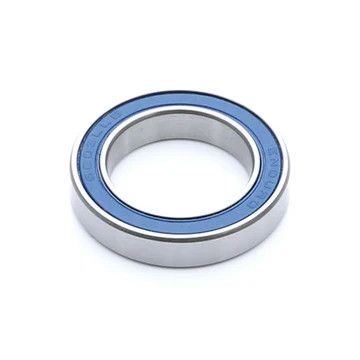 Sealed Cartridge Bearing - 6803 [17x26x5]