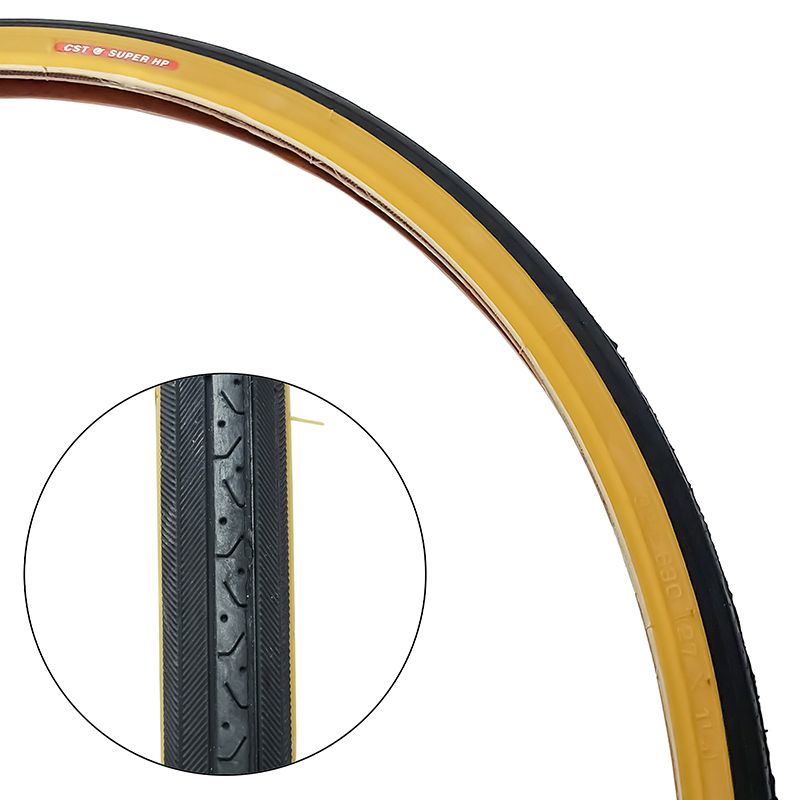 Tire - CST, 27x1-1/4