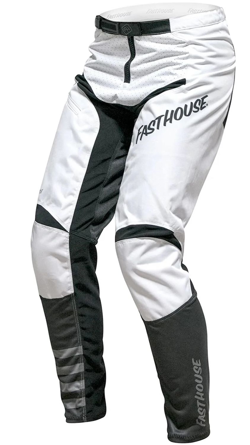 Pants - FastHouse, Fastline 2.0, White, 38