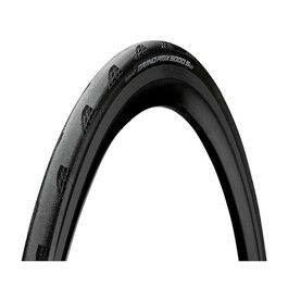 Tire - Continental, Grand Prix 5000S, 700x32c, TR, Black Chili, Black