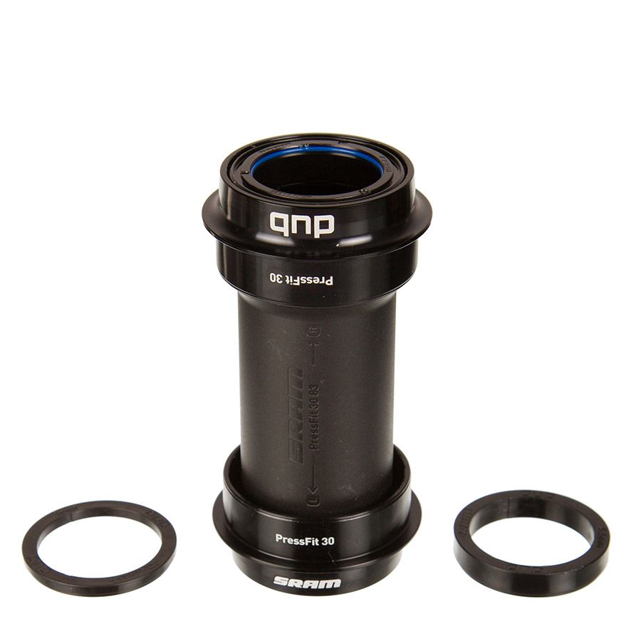 Bottom Bracket - PF30 - SRAM, DUB (Shell:83mm)
