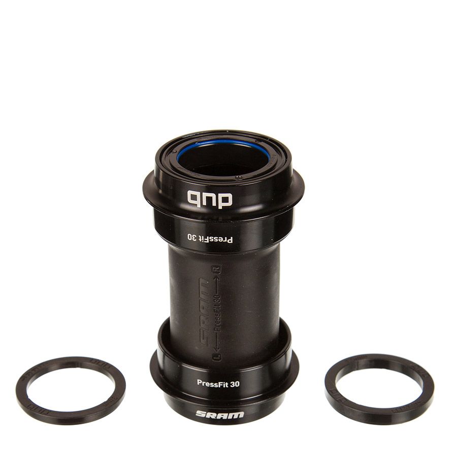 Bottom Bracket - PF30 - SRAM, DUB (Shell:68/73mm)