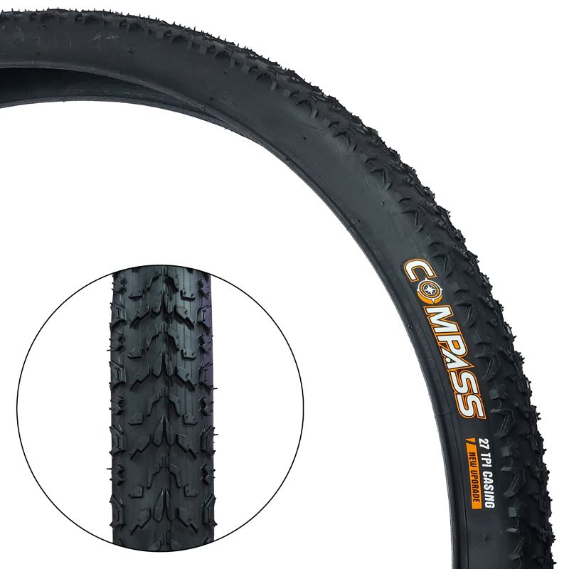 Tire - Compass, 29x2.0