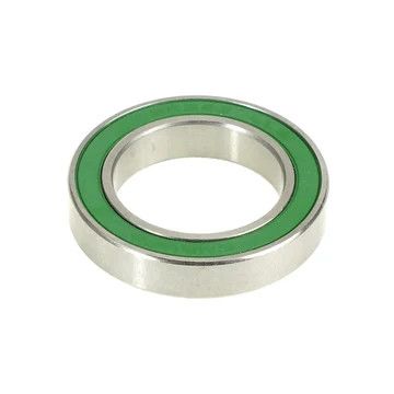 Sealed Cartridge Bearing - WMFG, 24x37-2RS [24x37x7]
