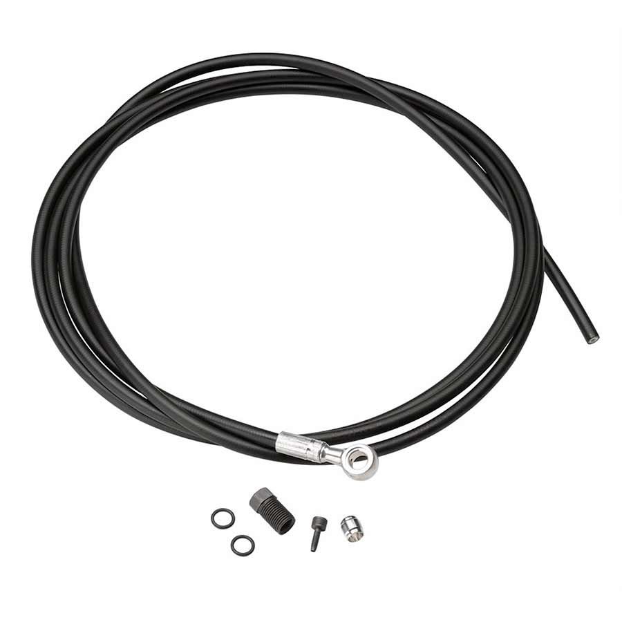 Hydraulic Hose - Sram, Guide Ultimate, 2000mm