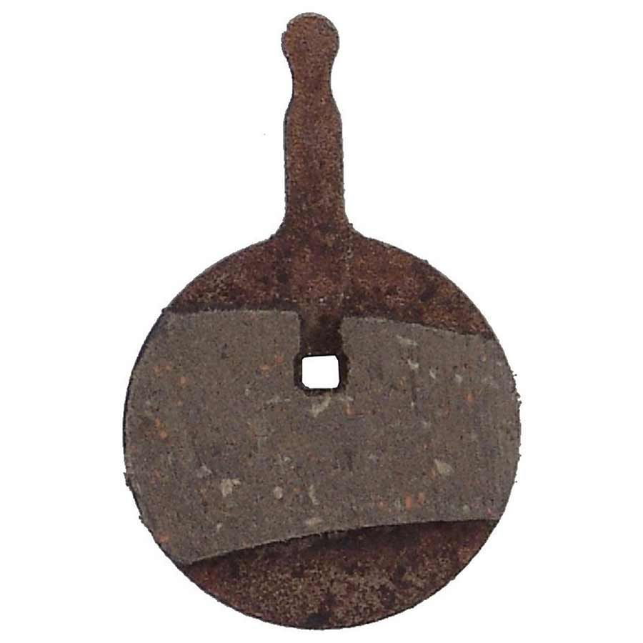 Disc Brake Pads - Avid, Organic [Shape: Avid BB5]