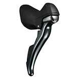 Brifter - Shimano, 10s, Tiagra ST-4700, Grey