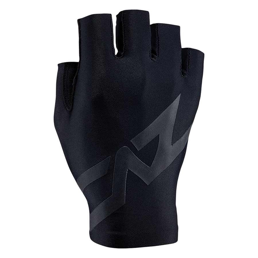 Gloves - SupaG Twisted, Short Finger, Blackout, M