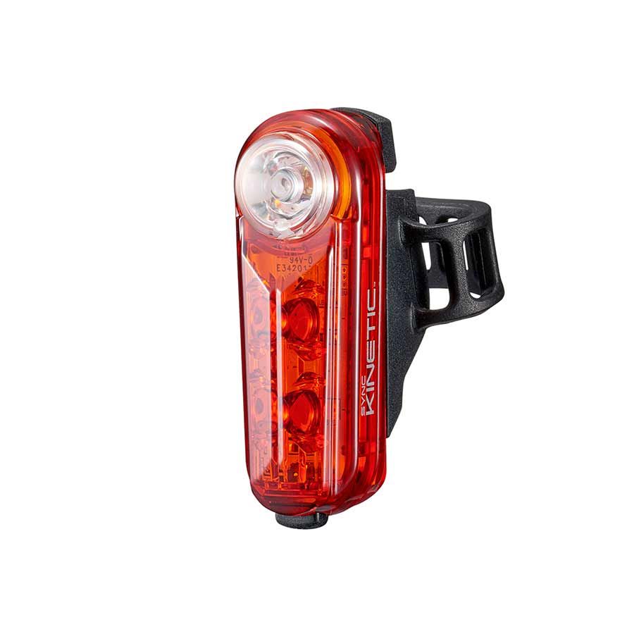 Rear Light - CatEye, SYNC Kinetic